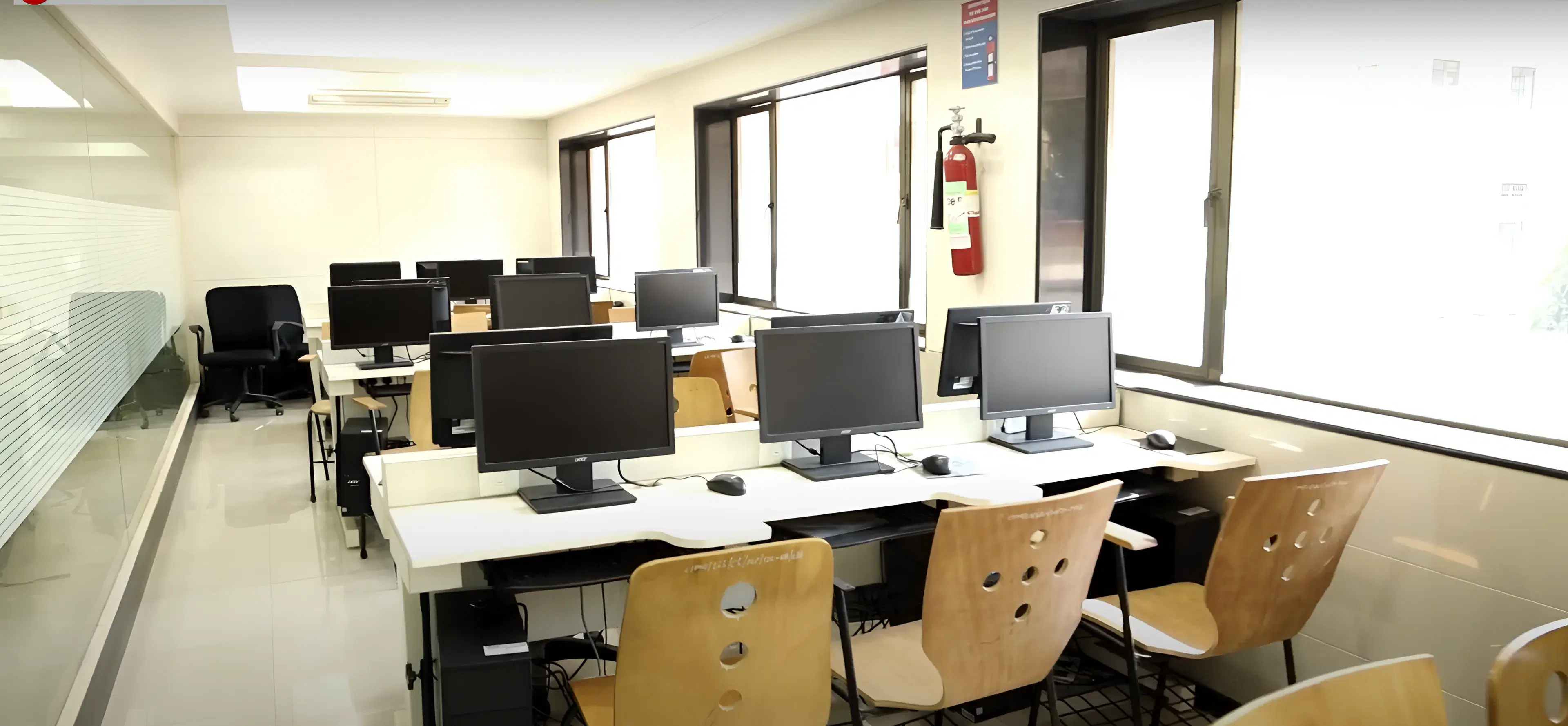 Chetana's Institute of Management and Research Mumbai Academic Infrastructure photo 8